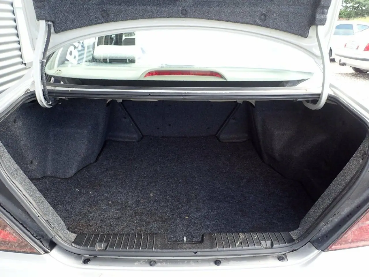 Billede 7 - Daewoo Evanda 2,0 SX 131HK