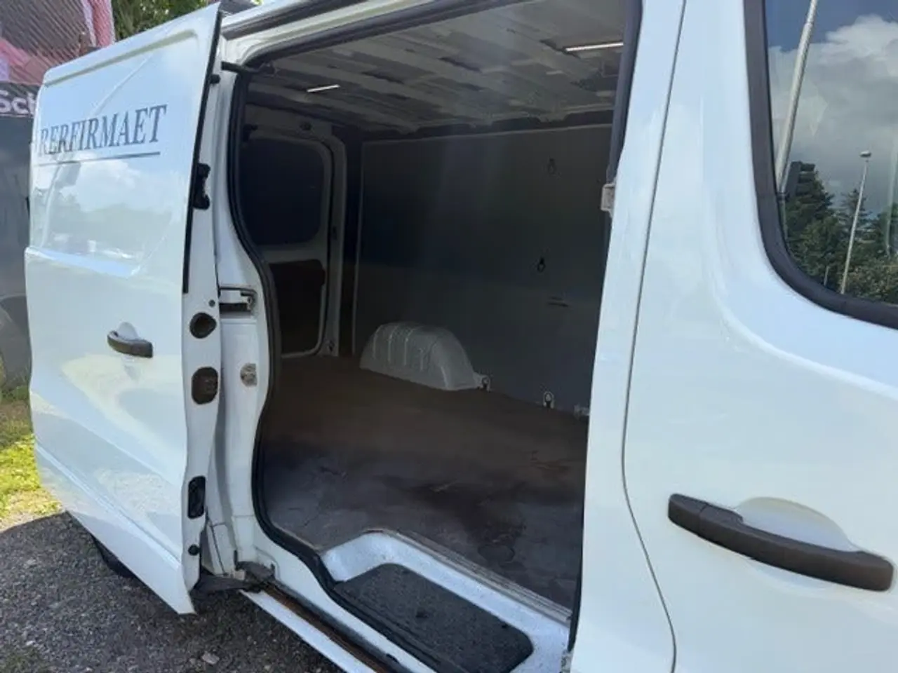 Billede 9 - Opel Vivaro 1,6 CDTi 120 Edition L2H1
