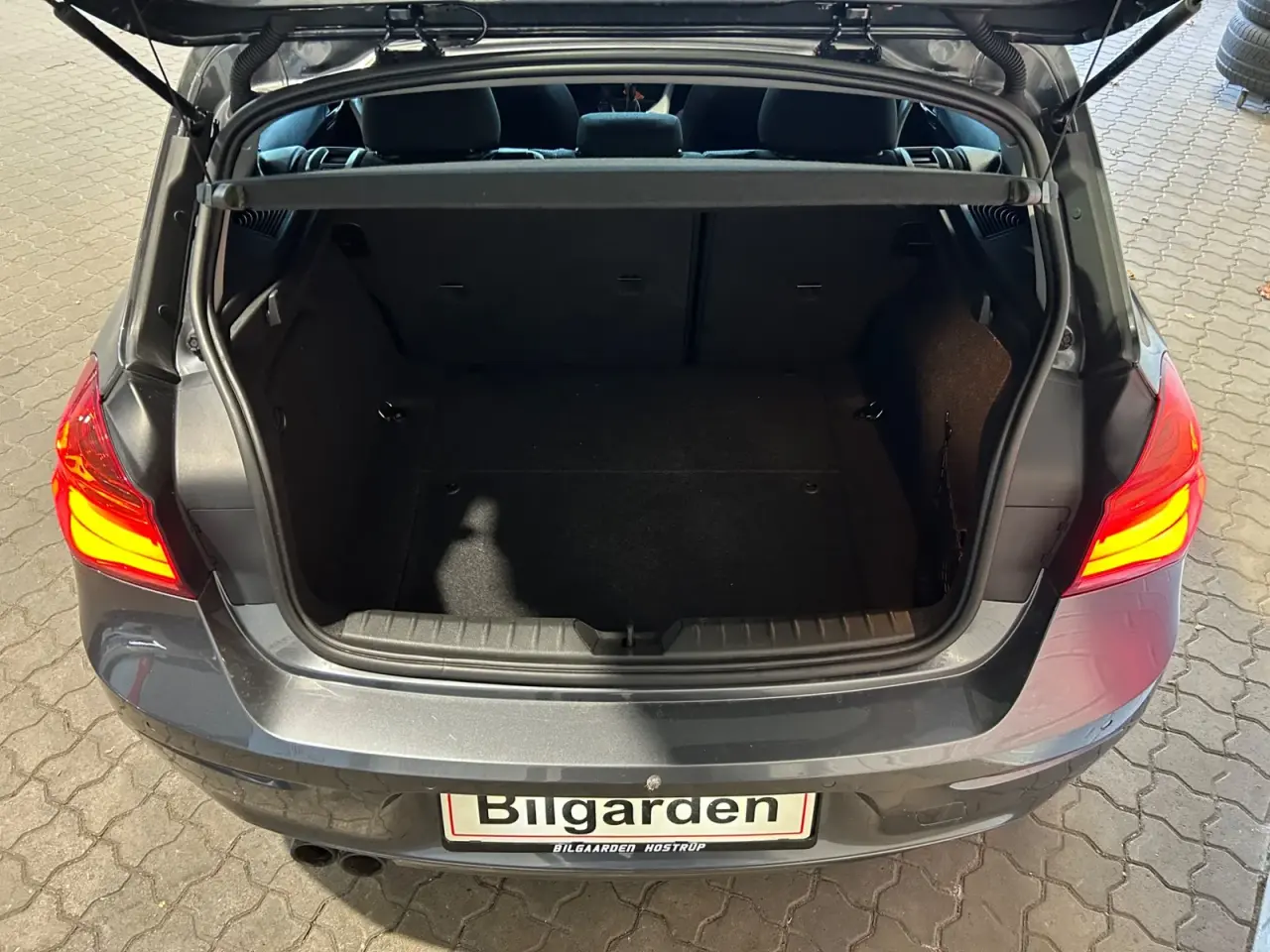 Billede 18 - BMW 120d 2,0