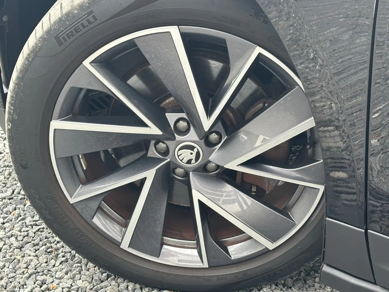 Billede 7 - Skoda Enyaq 80 iV Loft