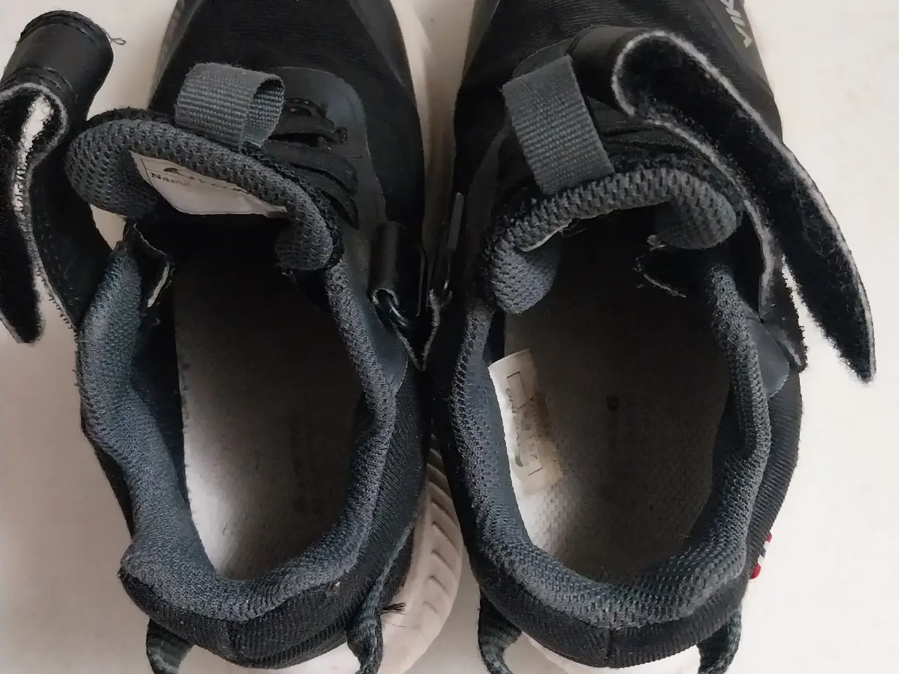 Billede 5 - Viking sneakers str 26