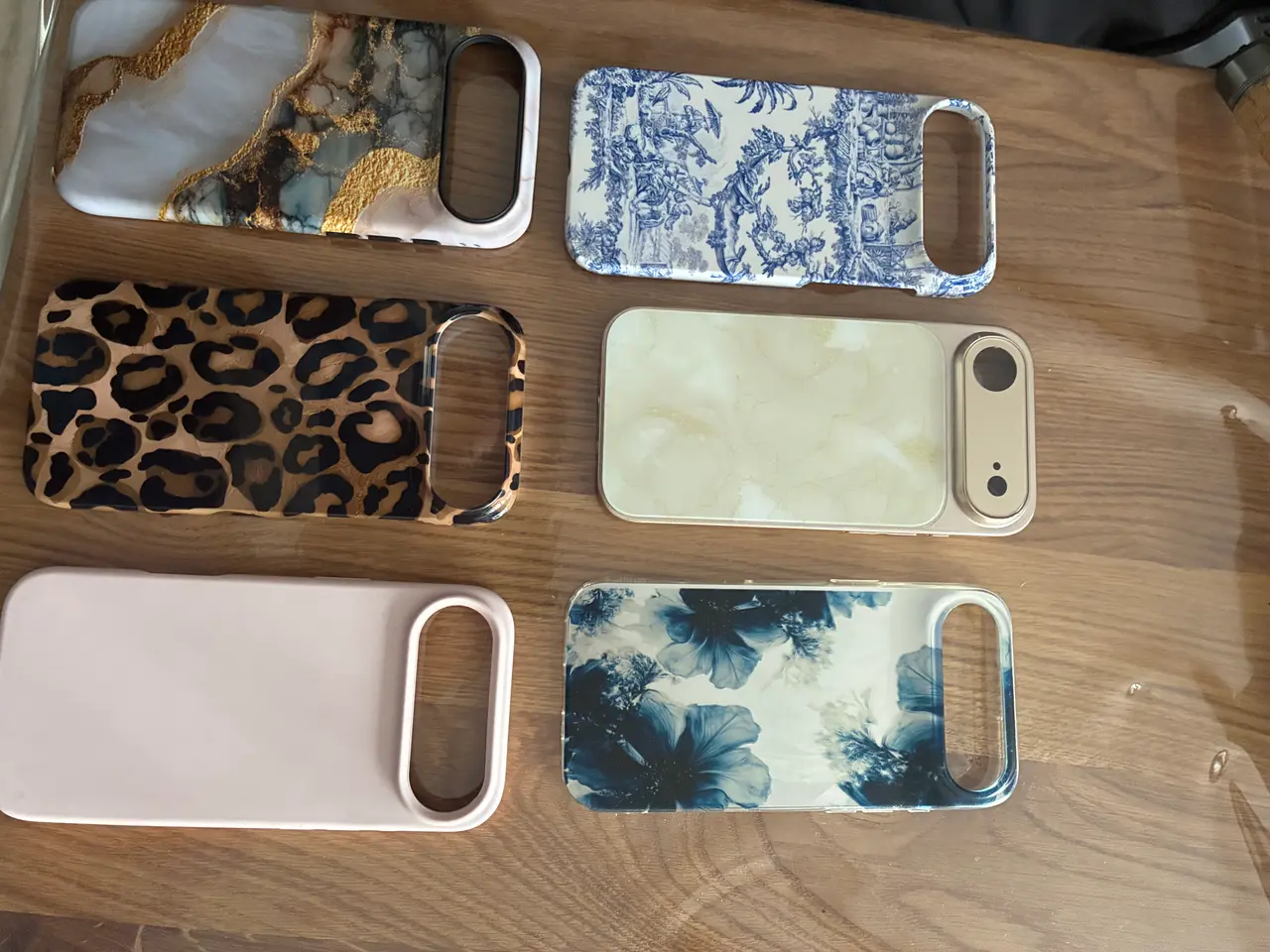 Billede 3 - iPhone 17 Air