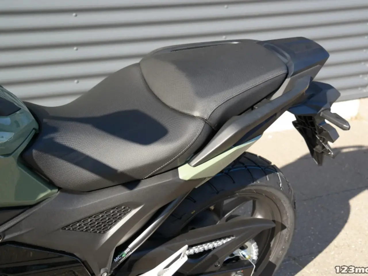 Billede 25 - Honda NC 750 XD MC-SYD       BYTTER GERNE