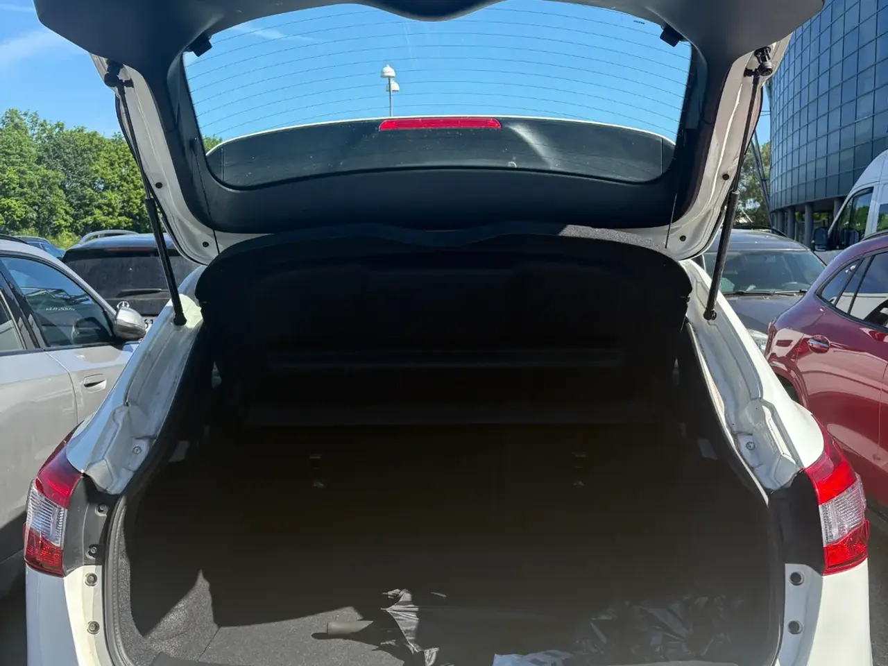 Billede 12 - Nissan Qashqai 1,2 Dig-T 115 Acenta