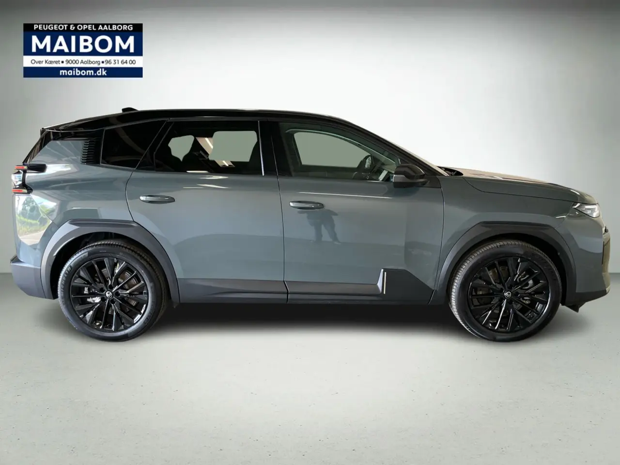 Billede 5 - Citroën ë-C5 Aircross 80 Max