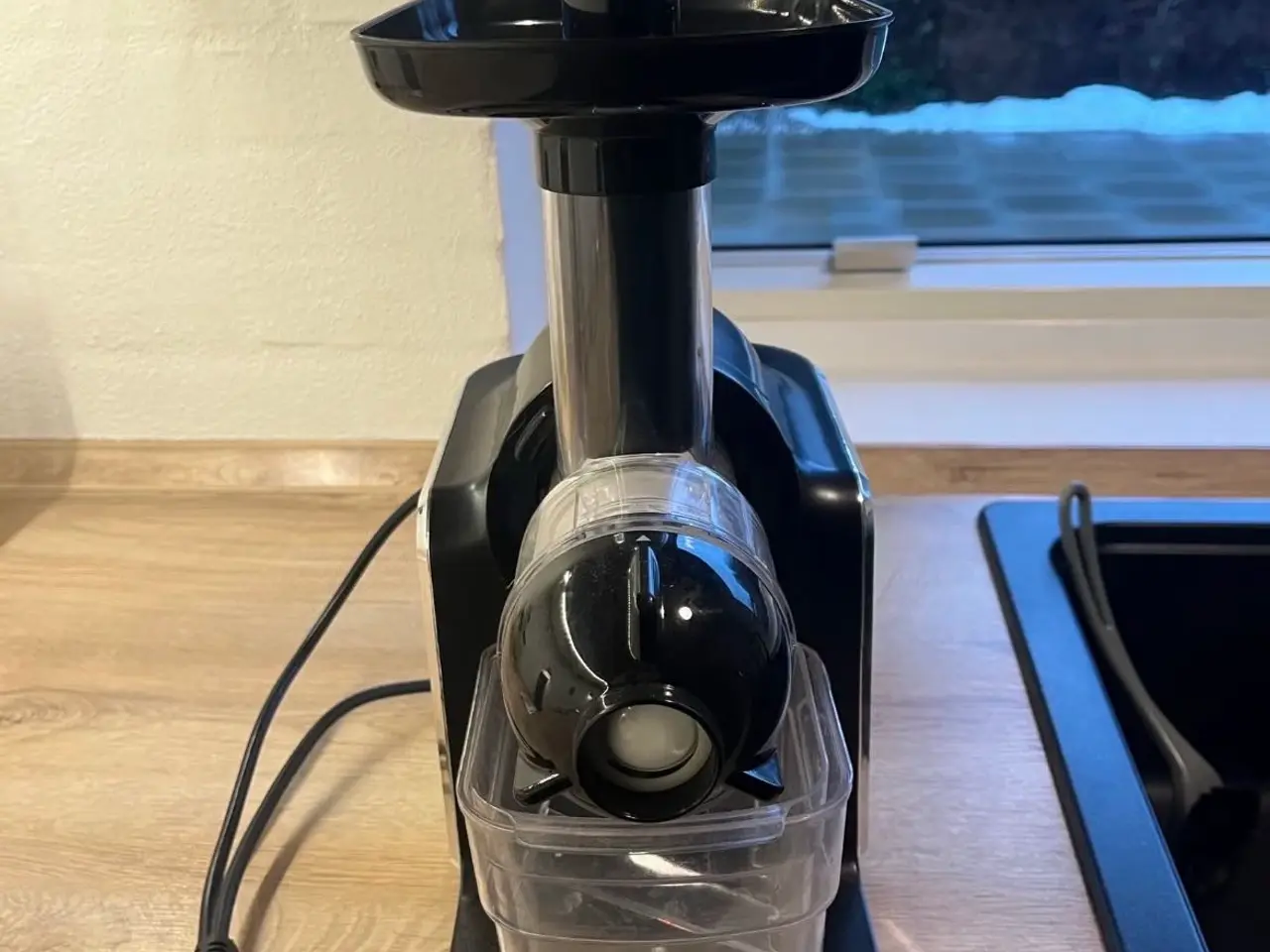 Billede 2 - Wilfa JuiceMaster