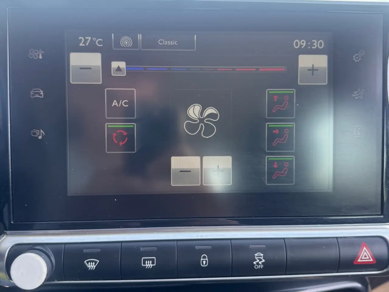 Billede 6 - Citroën C4 Cactus 1,2 PureTech 82 Feel