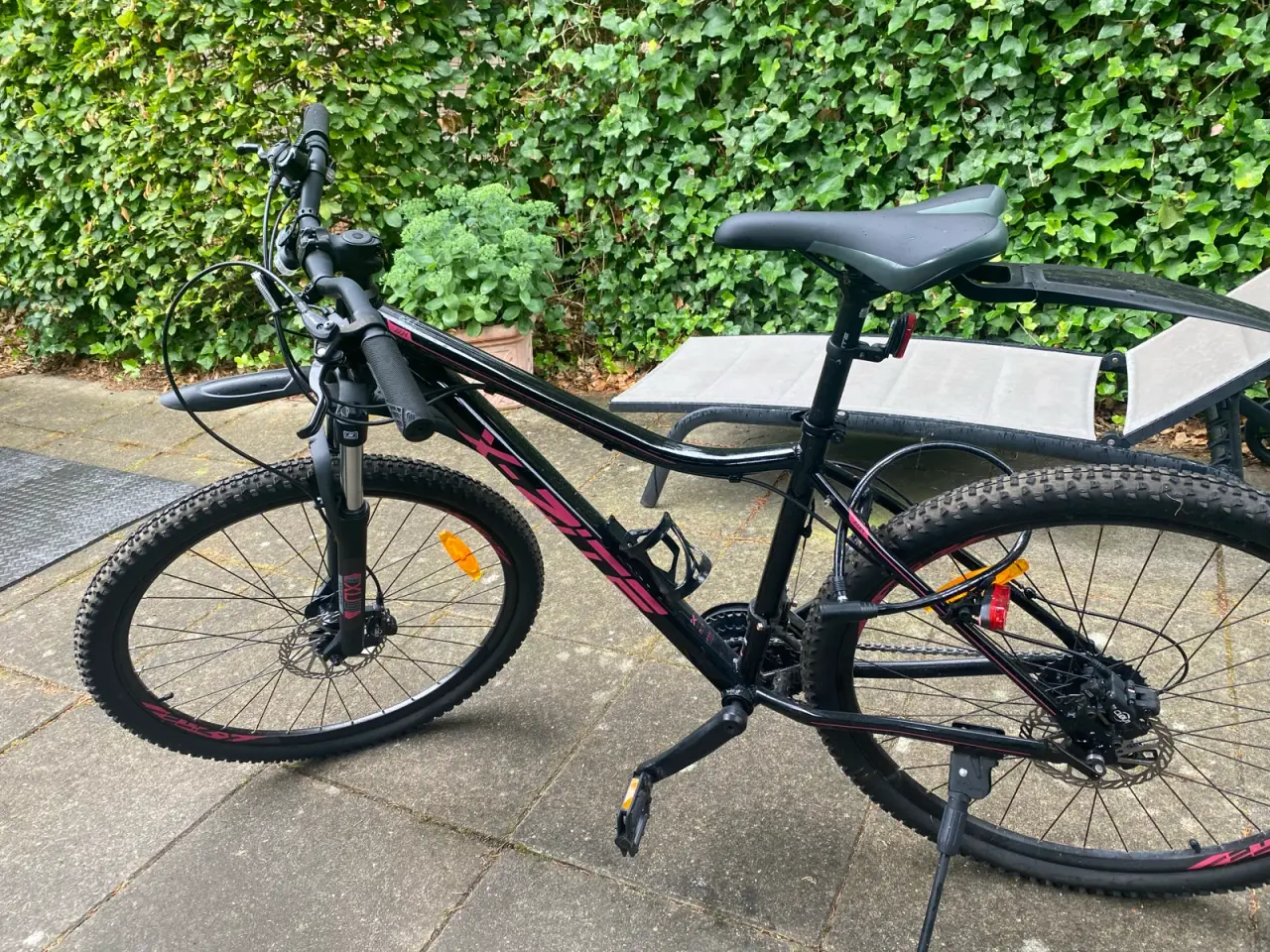 Billede 2 - Mountainbike 