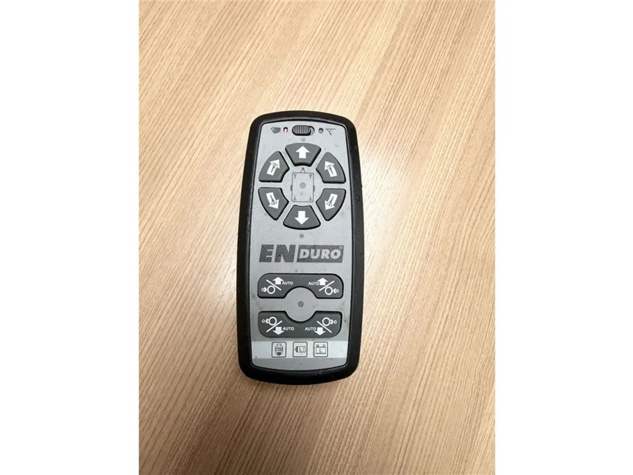 Billede 22 - 2015 - LMC Musica 520 D Franskseng-Gulvtemp.-Mover-Telt