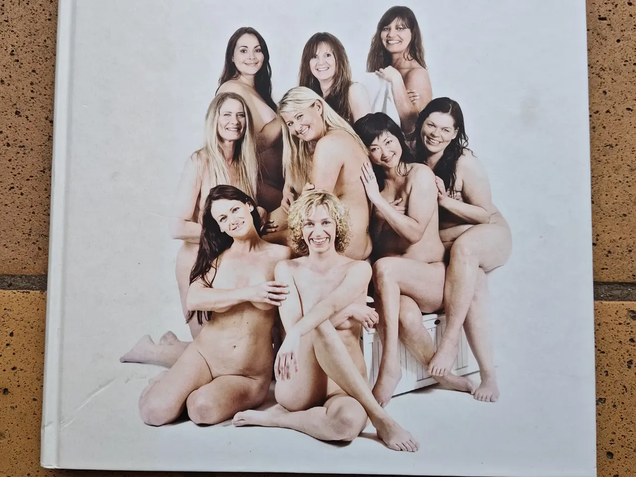 Billede 2 - Skøn som du er BOG af Jim Lyngvild