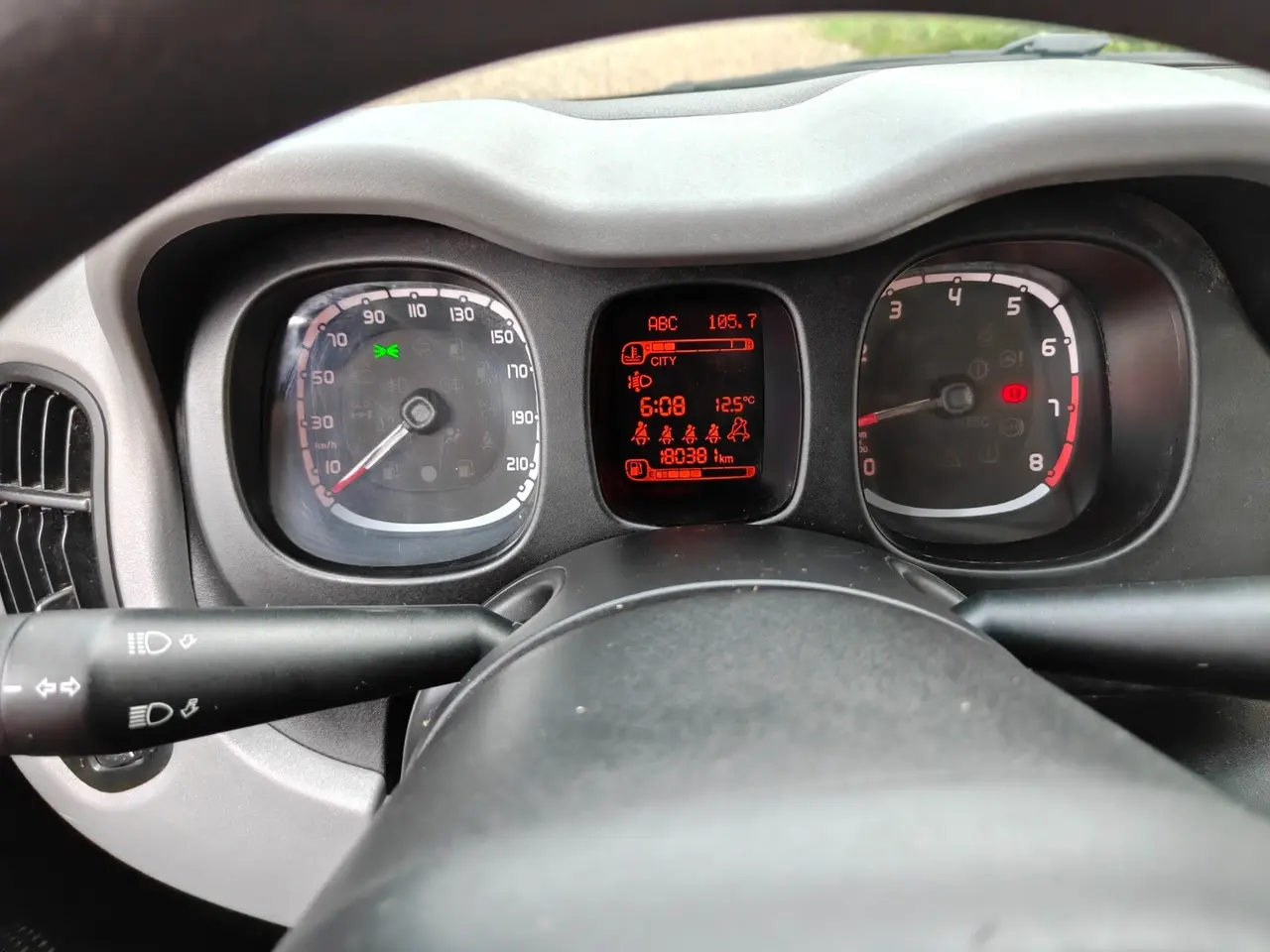Billede 17 - Fiat Panda 1,2 69 Easy