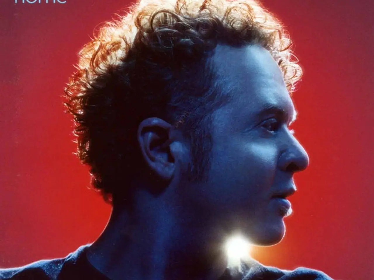 Billede 1 - Simply Red – Home – CD