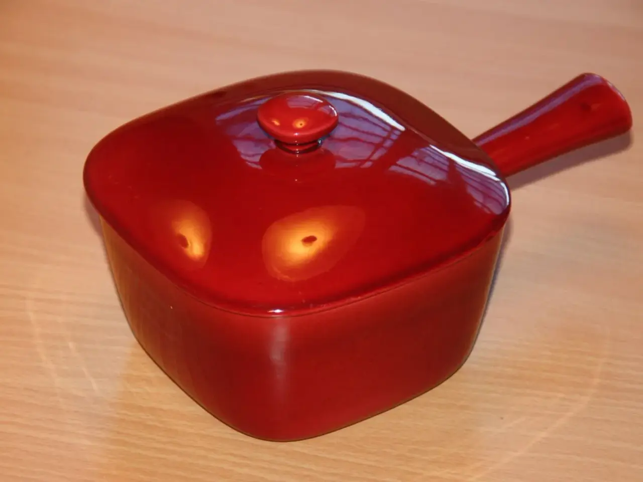 Billede 1 - Rørstrand Gratina skål