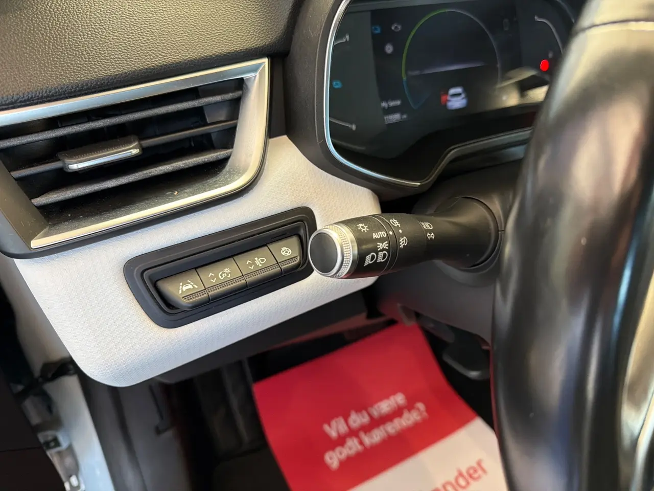 Billede 6 - Renault Clio V 1,6 E-Tech Intens
