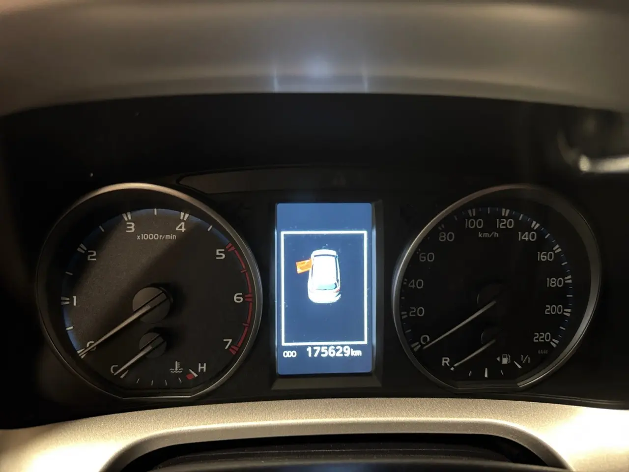 Billede 7 - Toyota RAV4 2,0 D-4D T3 Van