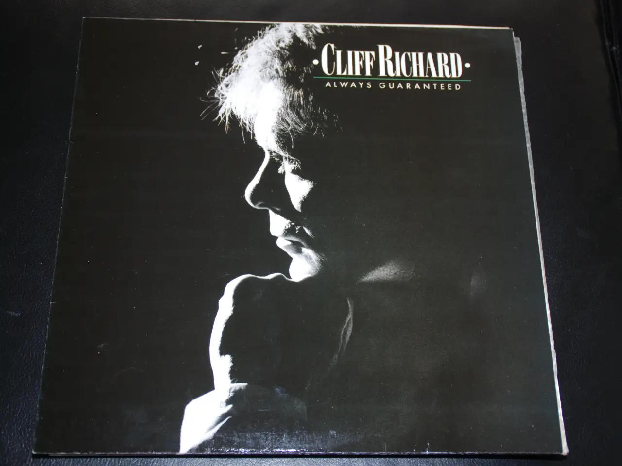 Billede 1 - Lp - Cliff Richard