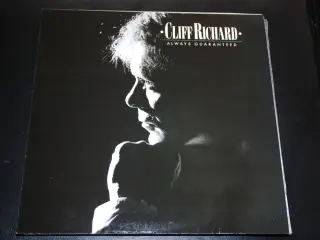 Lp - Cliff Richard