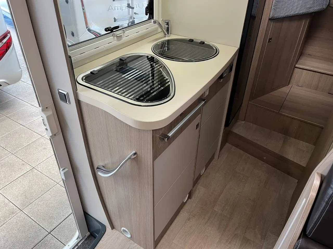 Billede 13 - Chausson Flash 2,3 627