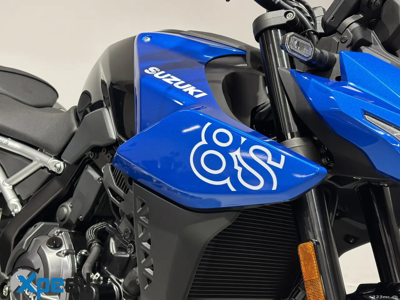 Billede 15 - Suzuki GSX-8S