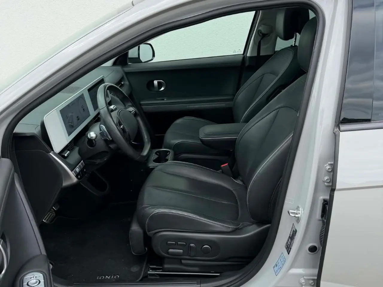 Billede 5 - Hyundai Ioniq 5 73 Ultimate