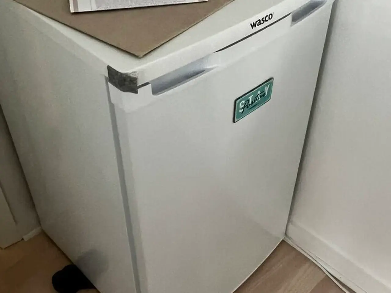 Billede 1 - Køle- fryseskab WASCO KF97W
