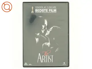 THE ARTIST