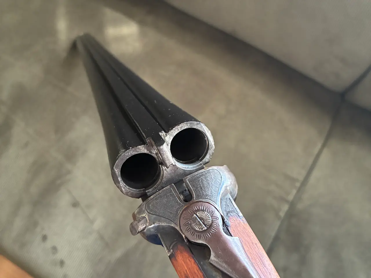 Billede 4 - Rex Ibargun 16/70