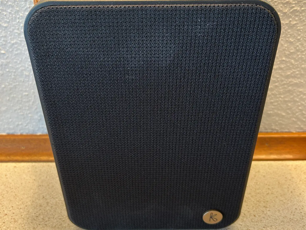 Billede 1 - Kreafunk aBOOM+ Bluetooth Speaker