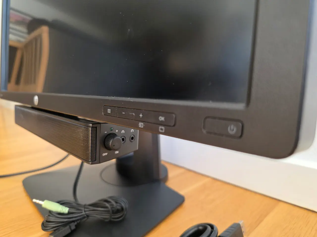 Billede 3 - HP Z27i Monitor - Like new
