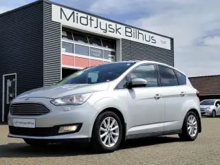 Ford C-MAX 1,0 SCTi 125 Titanium