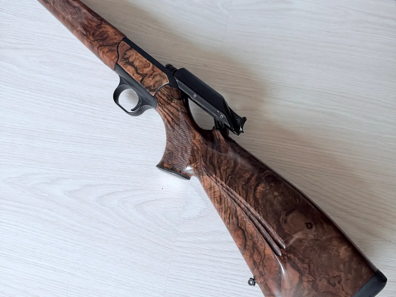 Billede 1 - Blaser R93 Attaché