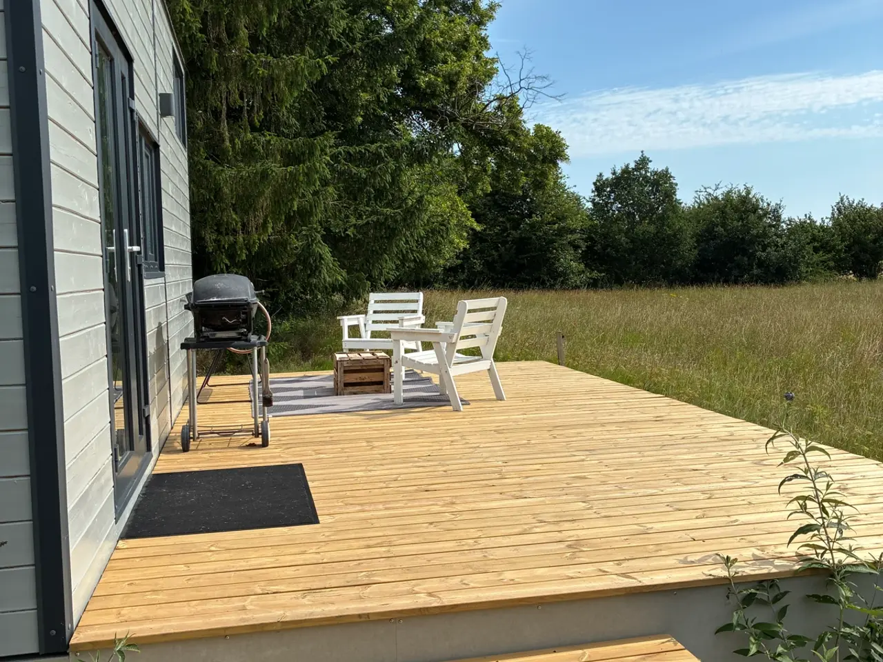 Billede 5 - Tinyhouse udlejes