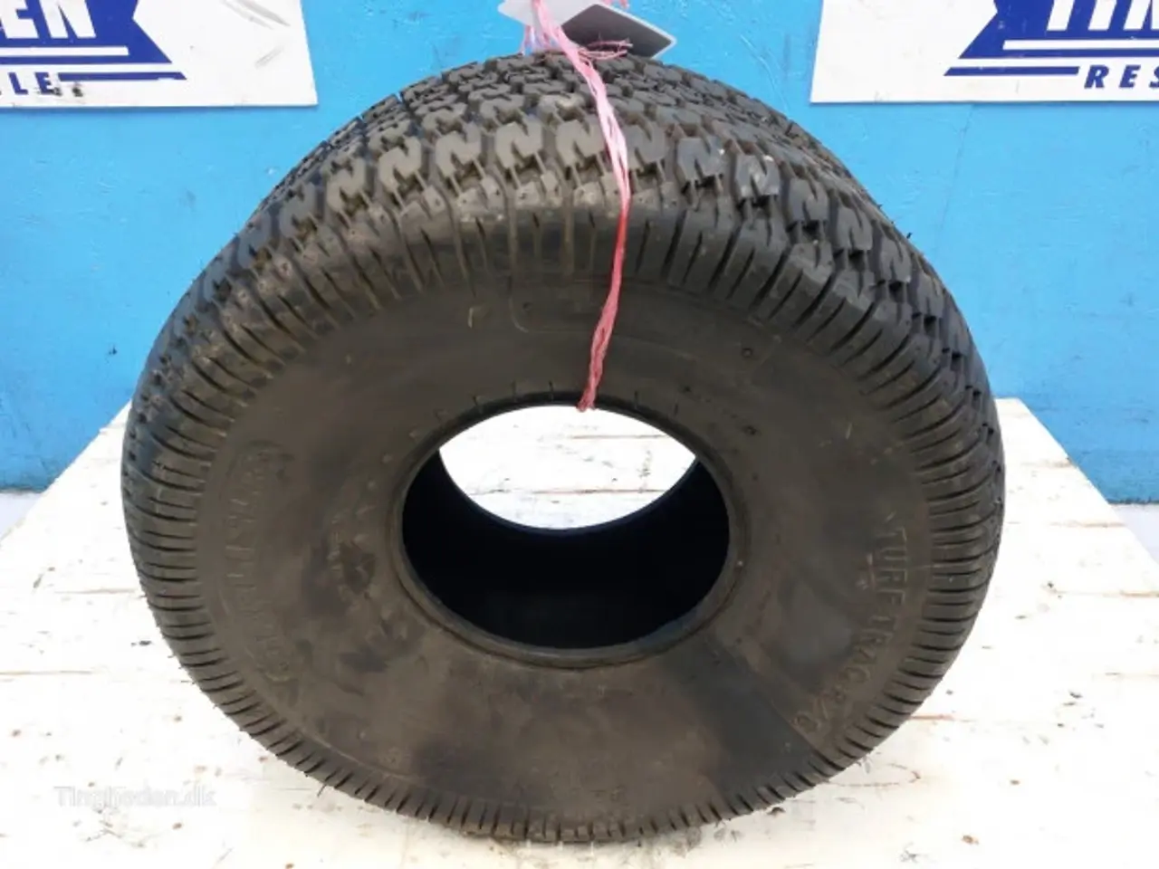 Billede 2 - 8" 22.5x10.00-8