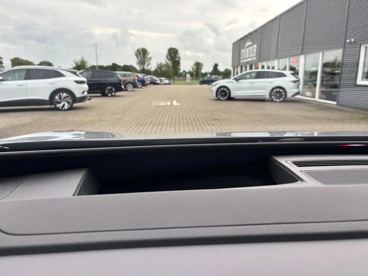 Billede 11 - VW ID.4 77 Pro Performance