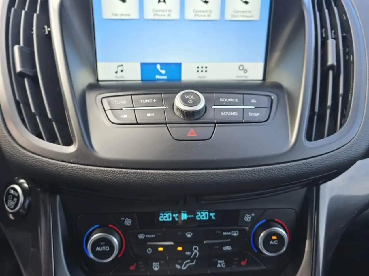 Billede 9 - Ford Kuga 2,0 TDCi 150 Titanium