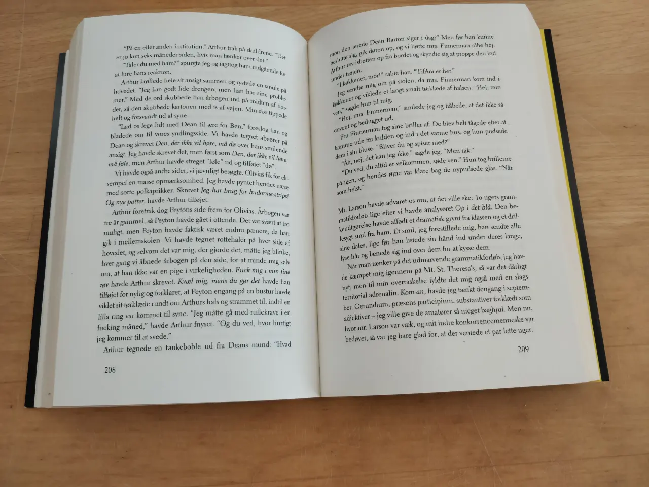 Billede 3 - Verdens heldigste kvinde, Jessica Knoll