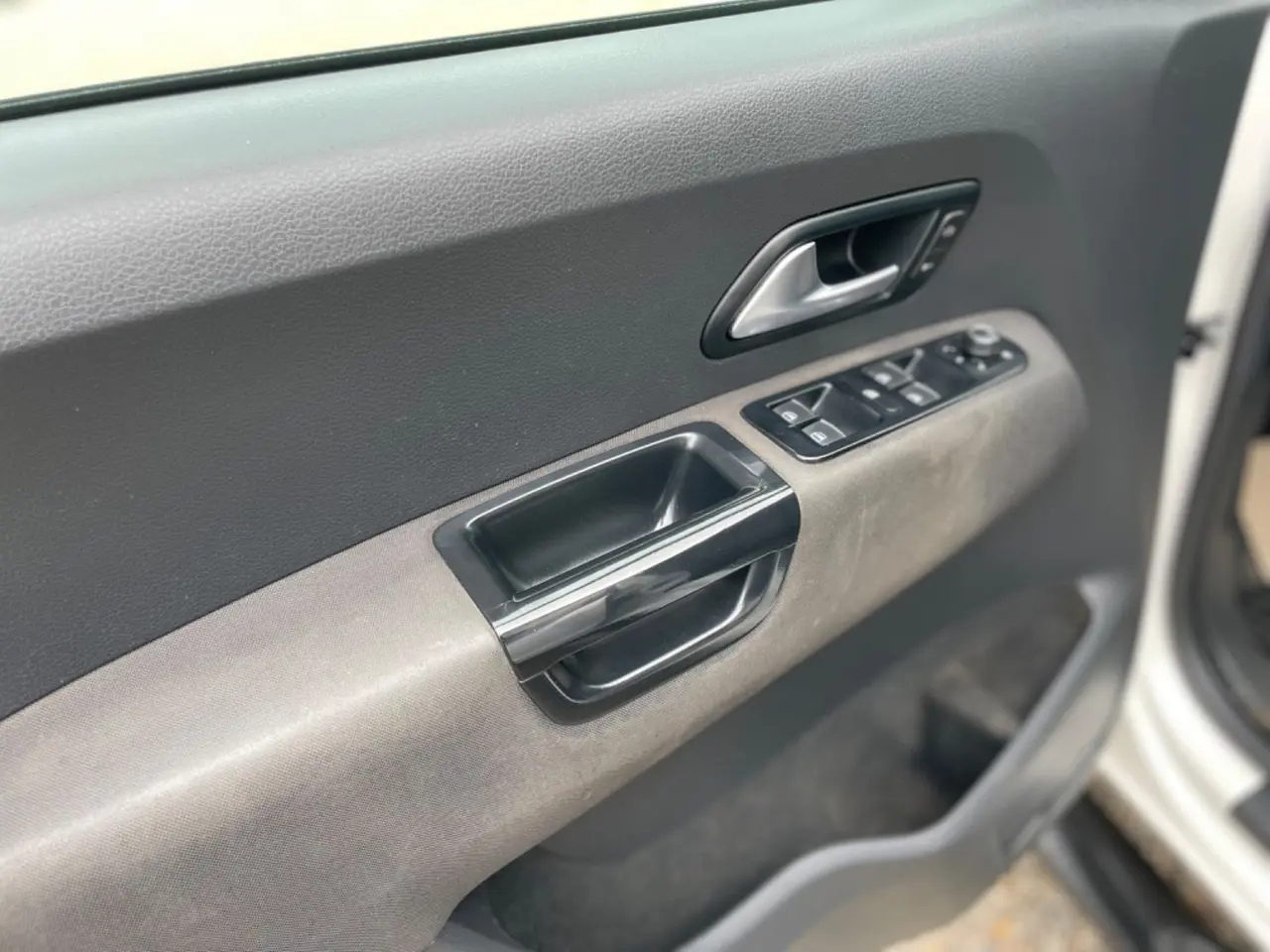 Billede 10 - VW Amarok 3,0 V6 TDi 224 Highline aut. 4Motion