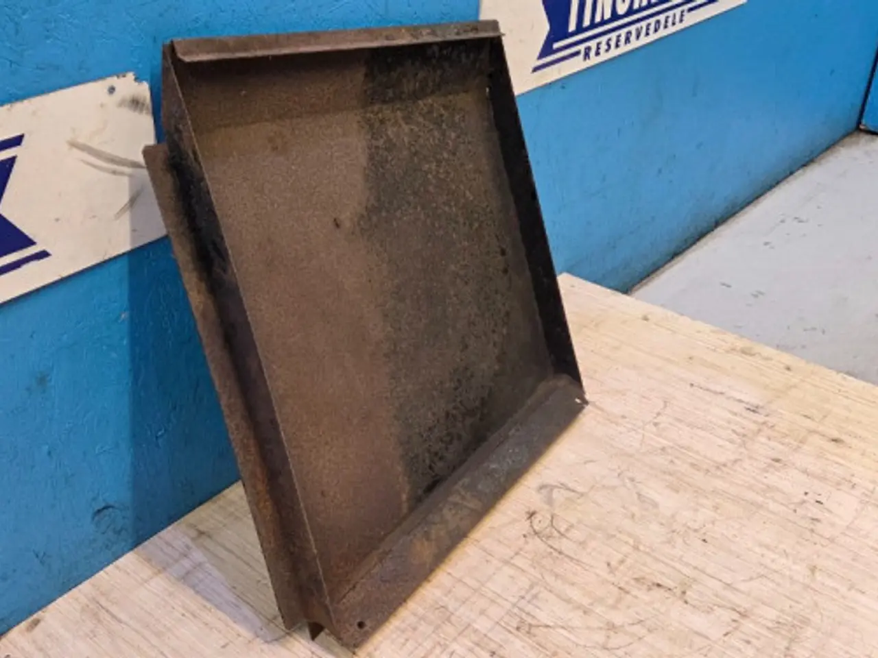 Billede 8 - New Holland CR9080 Skærm 84073855
