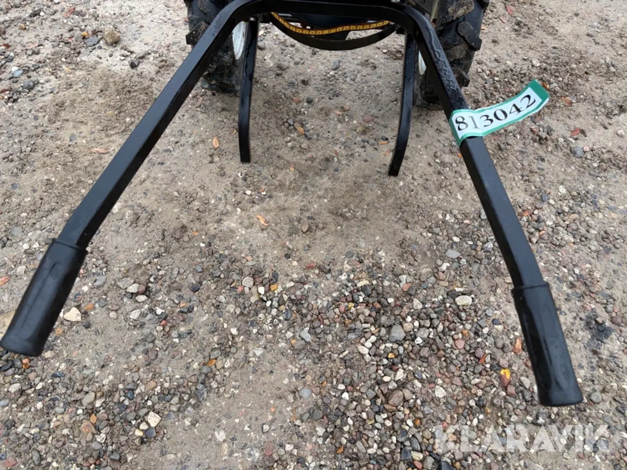Billede 11 - Spreder Rondini Jardin SPT/50