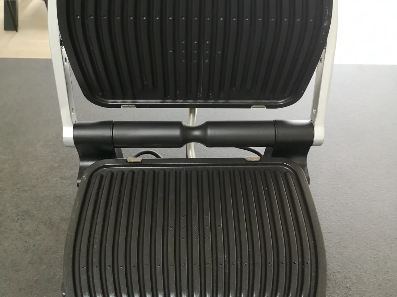 Billede 5 - Optigrill fra OBH Tefal