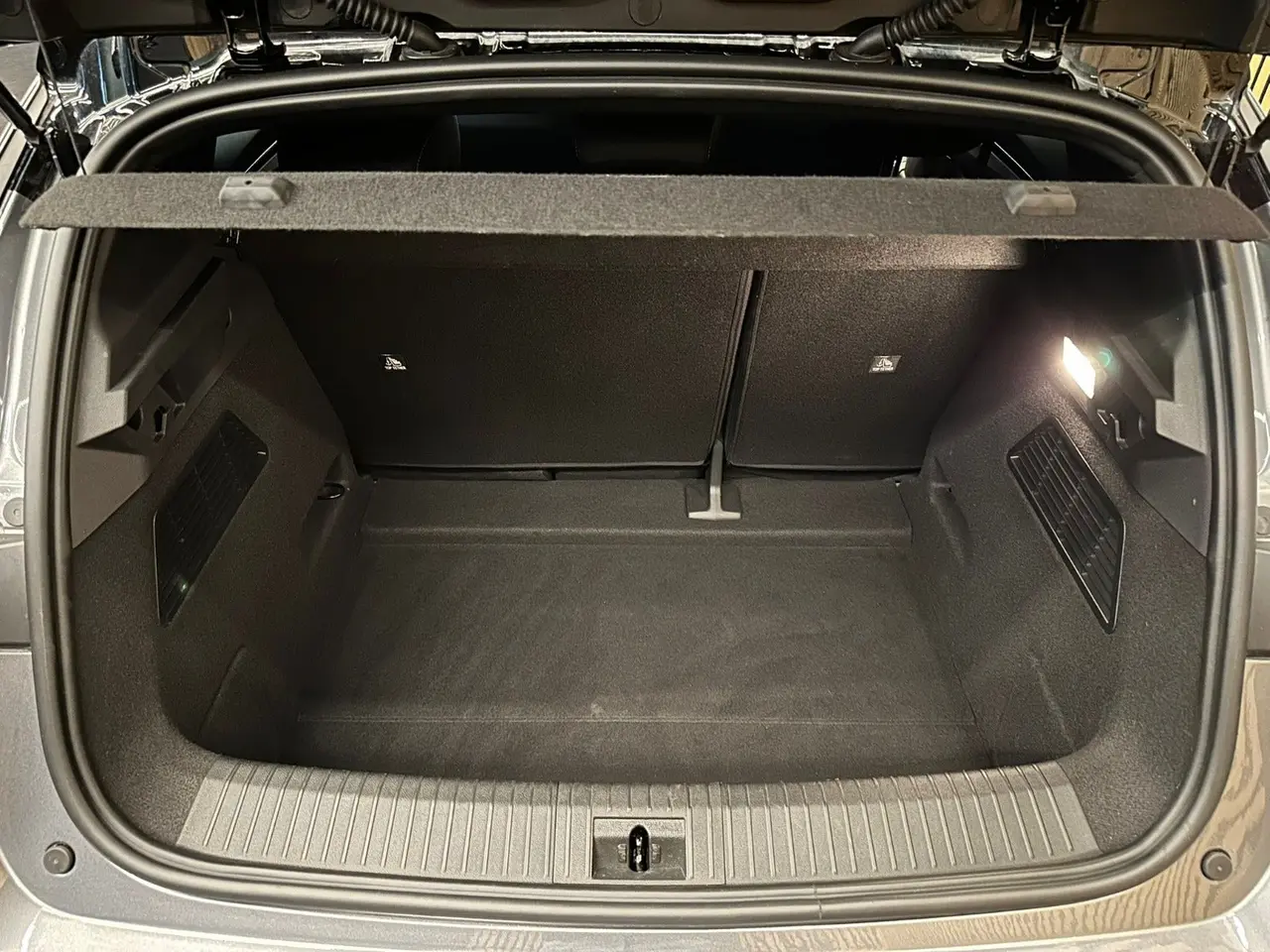 Billede 16 - Renault Megane E-Tech 60 Iconic
