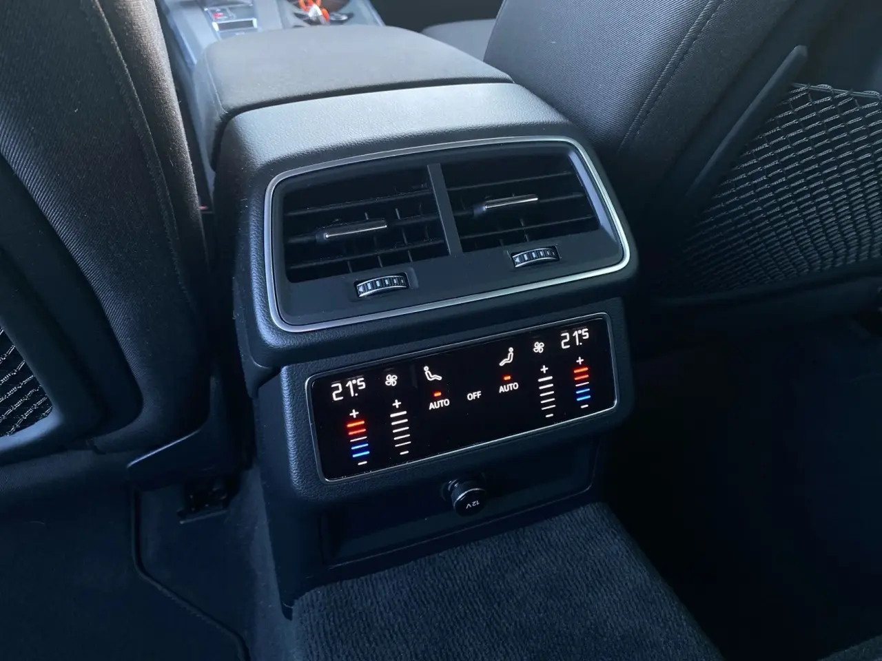 Billede 10 - Audi A6 2,0 50 TFSI e Plugin-hybrid Sport Prestige Quattro S Tron 299HK 7g Aut.