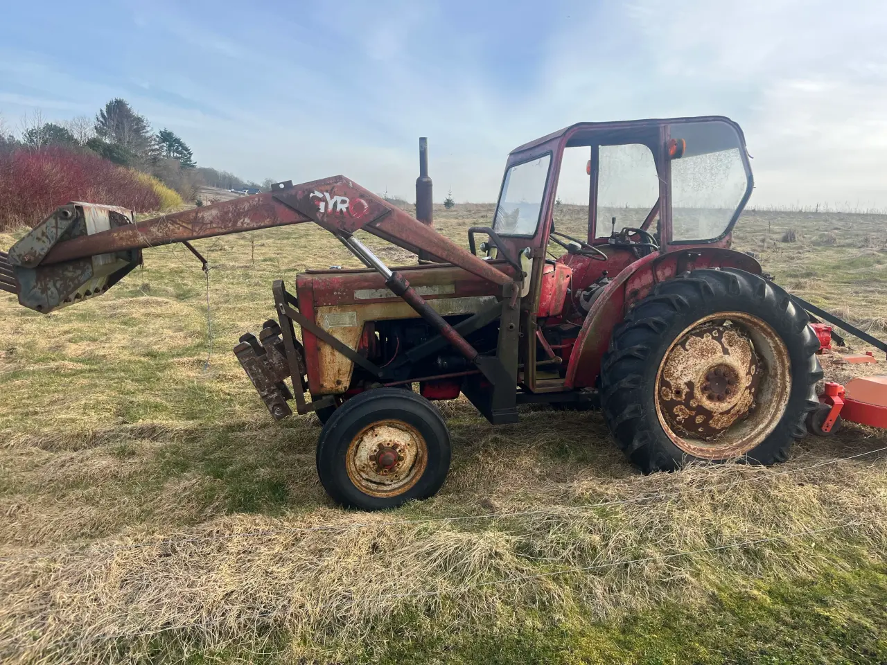 Billede 1 - 434 IH