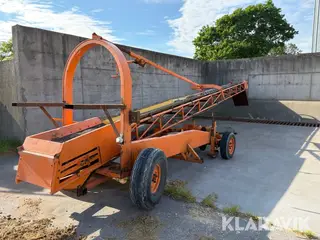 Transportør