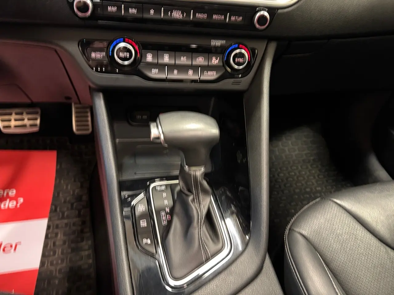 Billede 12 - Kia Niro 1,6 PHEV Advance DCT