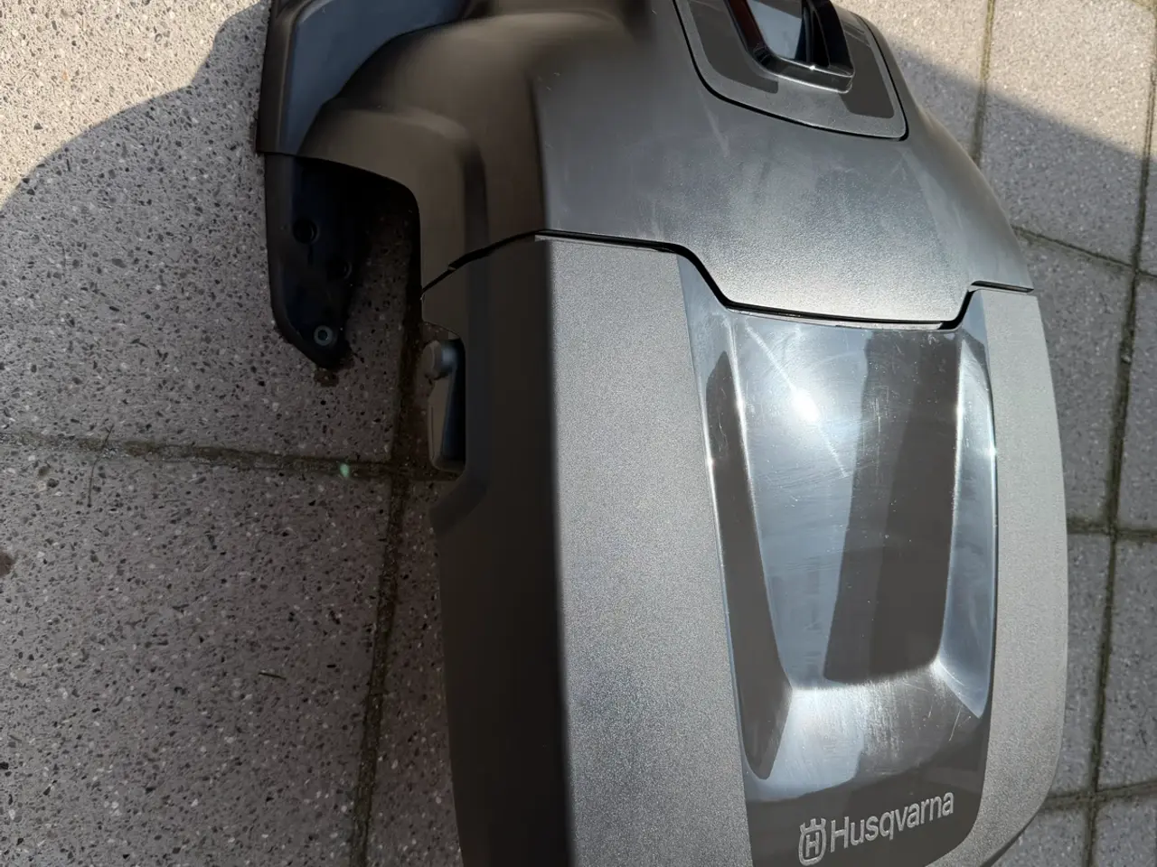 Billede 4 - Husqvarna Automower Garage