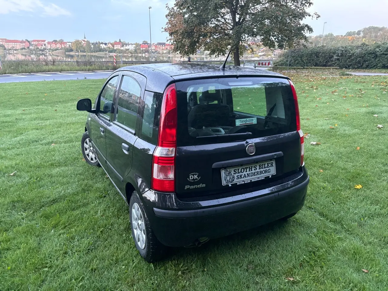 Billede 14 - Fiat Panda 1,2 69 Dynamic