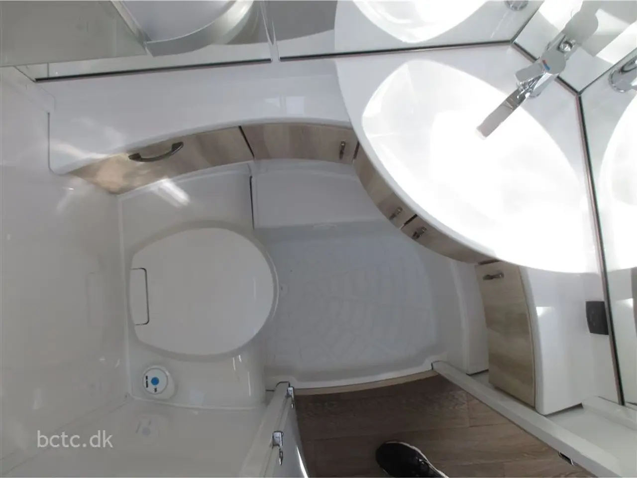 Billede 7 - 2026 - Hobby De Luxe 515 UHL