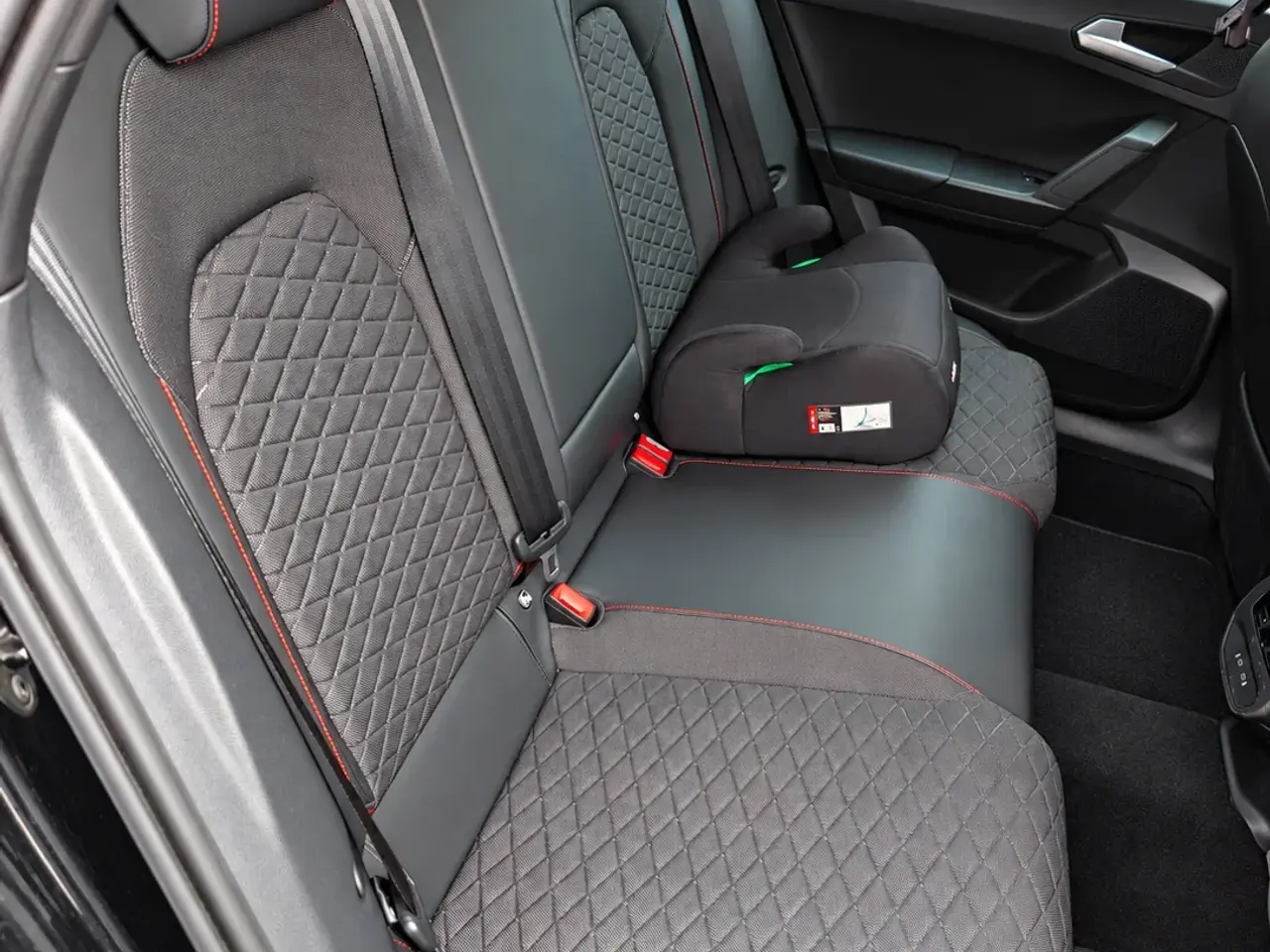 Billede 13 - Seat Leon 1,4 eHybrid FR Sportstourer DSG