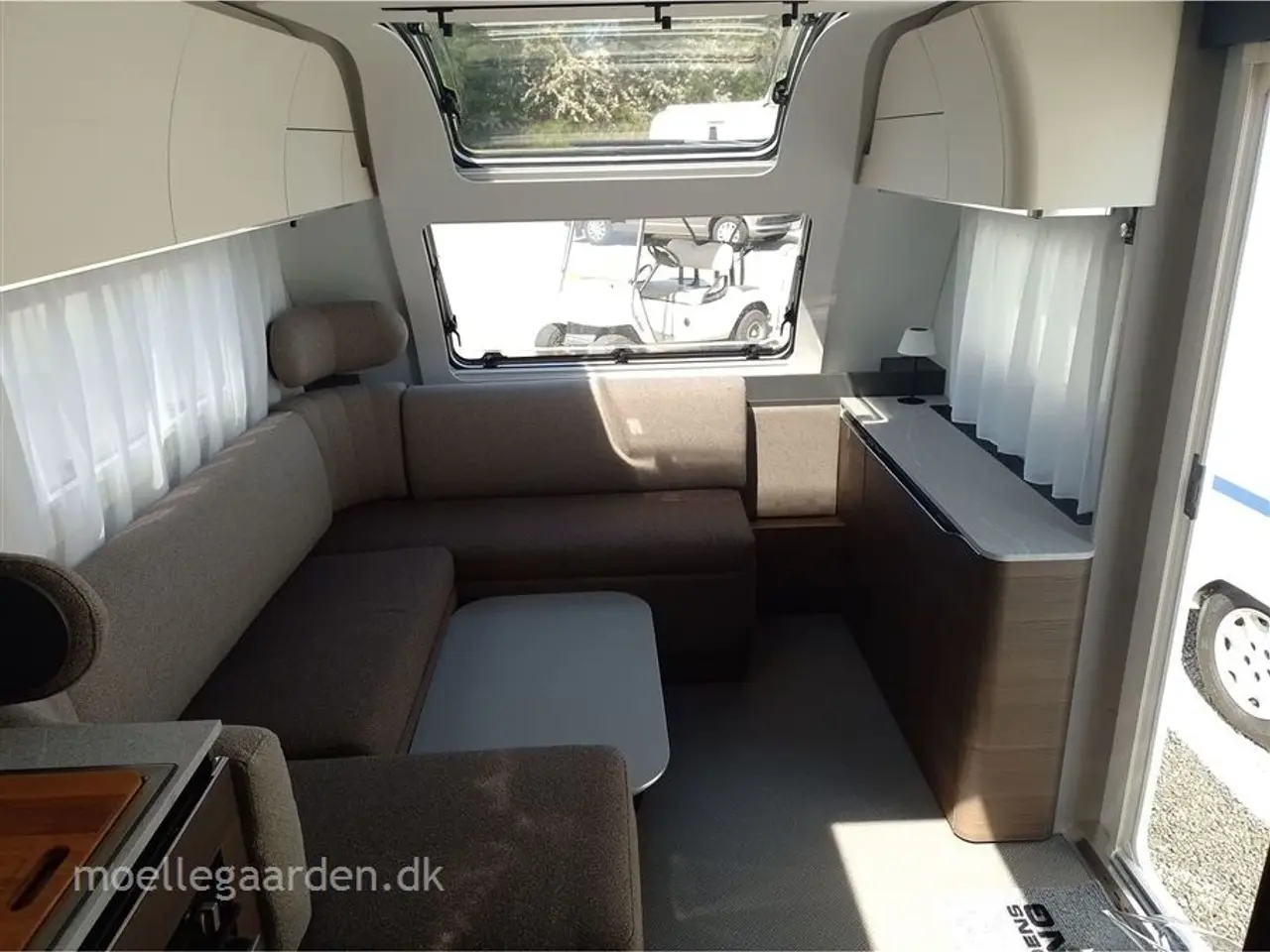 Billede 4 - 2025 - Adria Alpina 583 LP